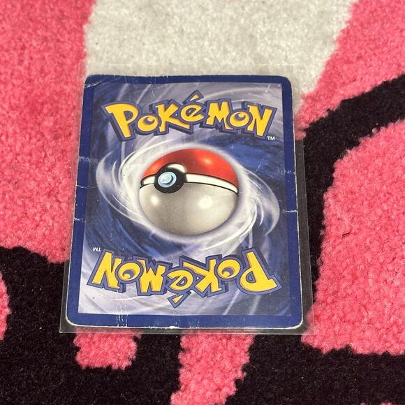 Blastoise #2 – Pokémon TCG Base Set – As Pictured - Picture 5 of 6